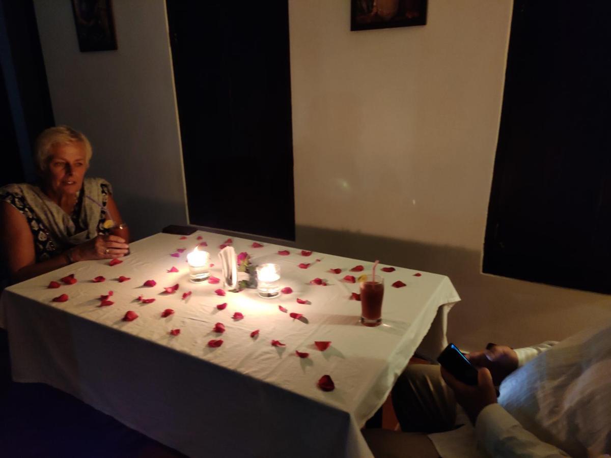Marari Beach Palace Mararikulam Eksteriør bilde