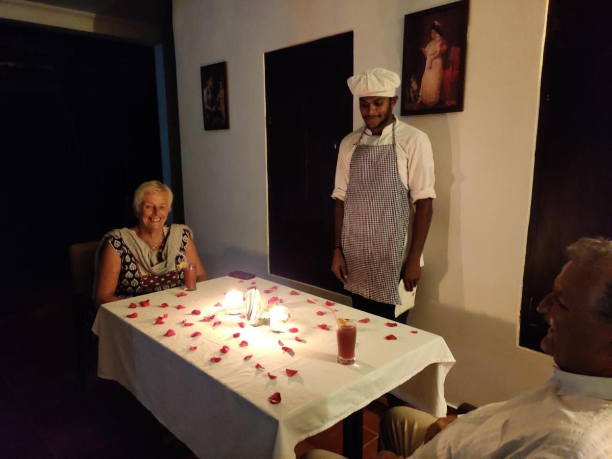 Marari Beach Palace Mararikulam Eksteriør bilde